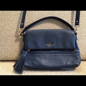 Kate Spade Navy Purse